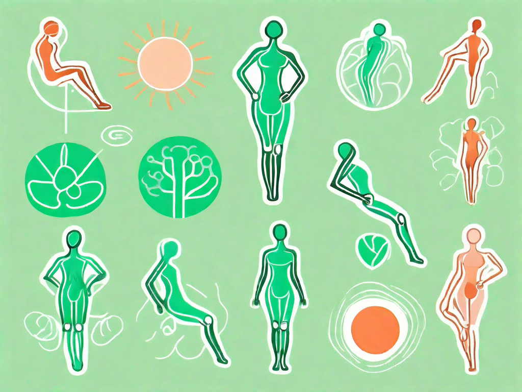 When Your Joints Hurt: Causes, Treatments, and Relief Options