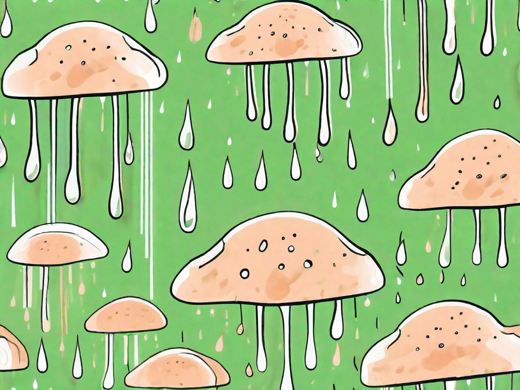 Do Joints Hurt When It Rains?