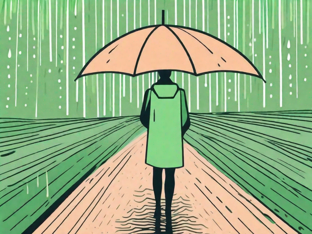 Why Do My Joints Hurt When It Rains?