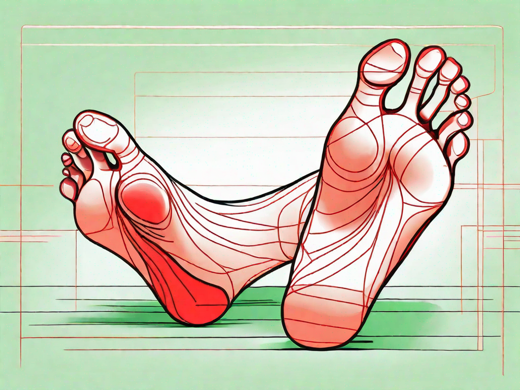 Why Do My Joints in My Toes Hurt?