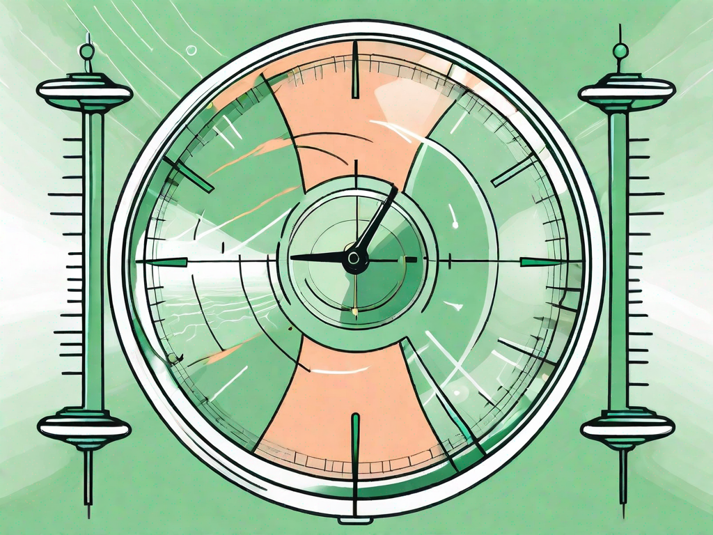 At What Barometric Pressure Do Joints Hurt?