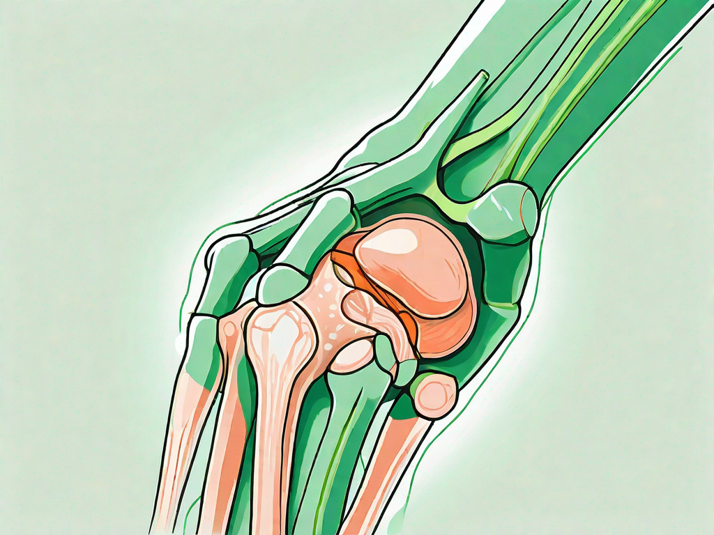 Why Do Arthritic Joints Hurt at Night?