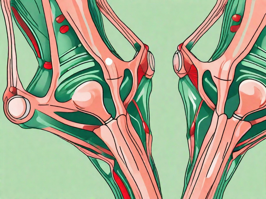 Why Do My Hip Joints Hurt When I Walk?