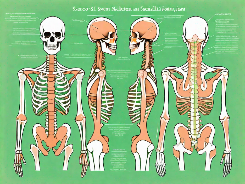 What Causes SI Joints to Hurt: A Comprehensive Guide