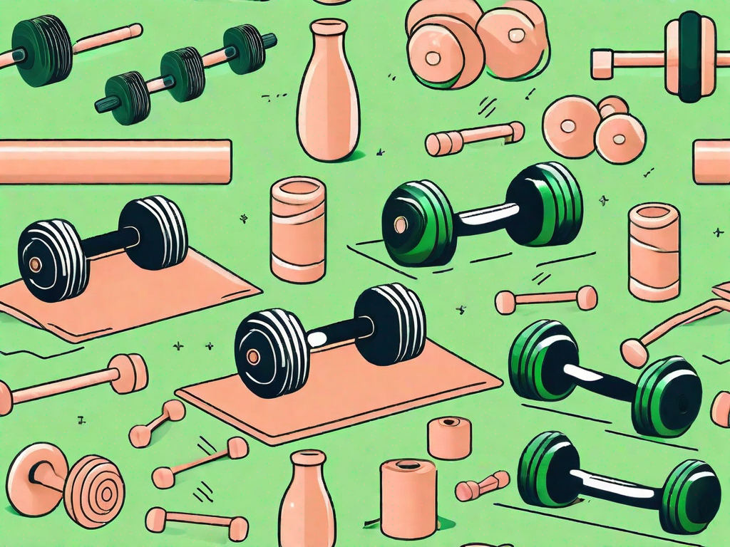 Why Do My Joints Hurt When Working Out?