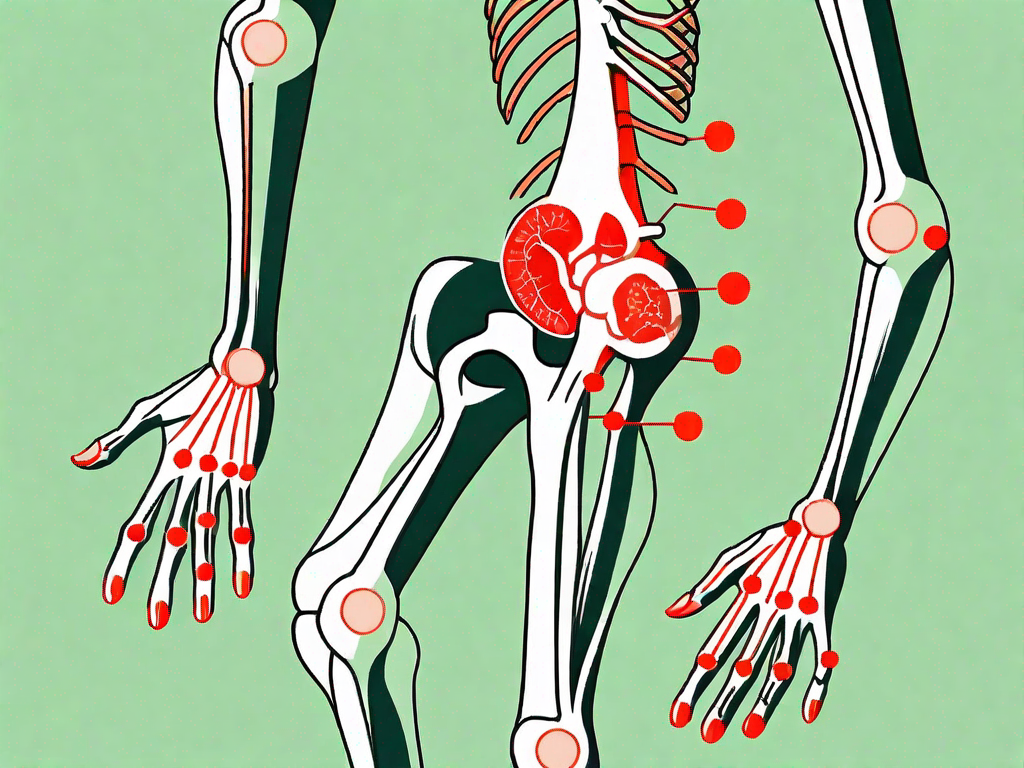 Why Do My Joints Hurt All the Time?