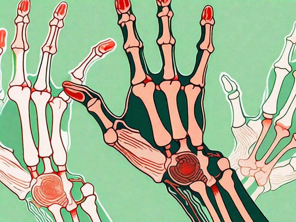 Why Do My Joints Hurt in My Hands?