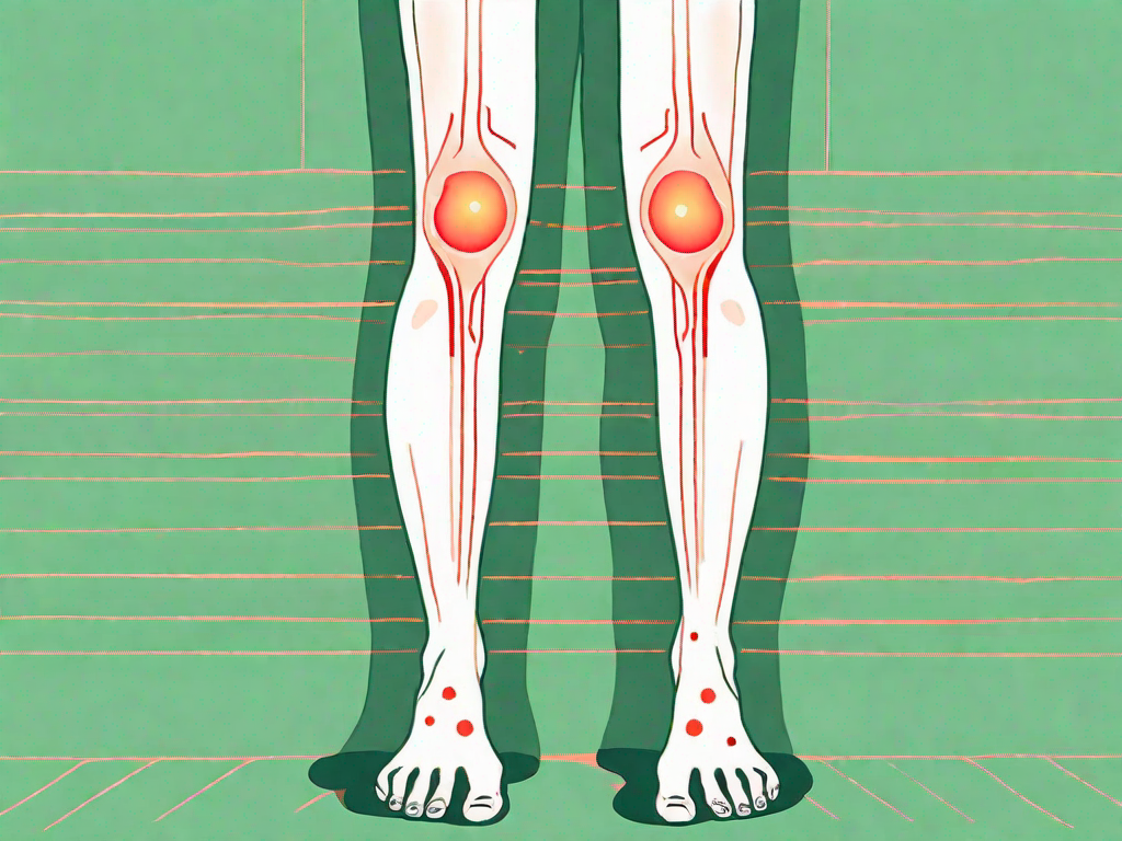 Why Do My Leg Joints Hurt?