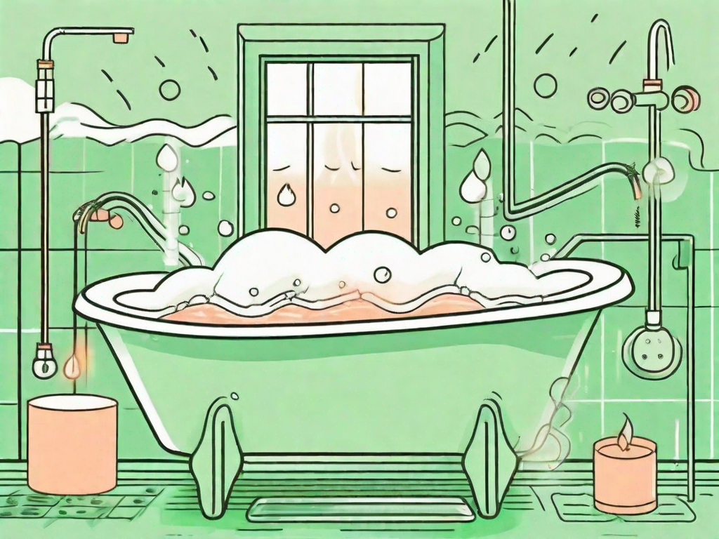 Why Do My Joints Hurt After a Hot Bath?