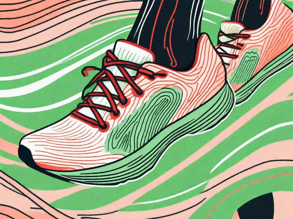 Why Do My Joints Hurt When I Run?