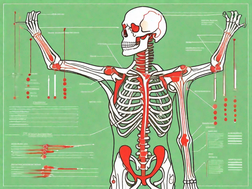 Understanding the Painful Joints of a Disease