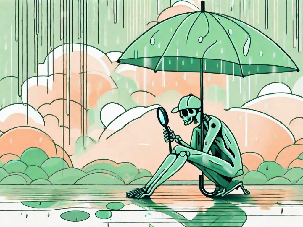 Why Does Rain Make Joints Hurt?