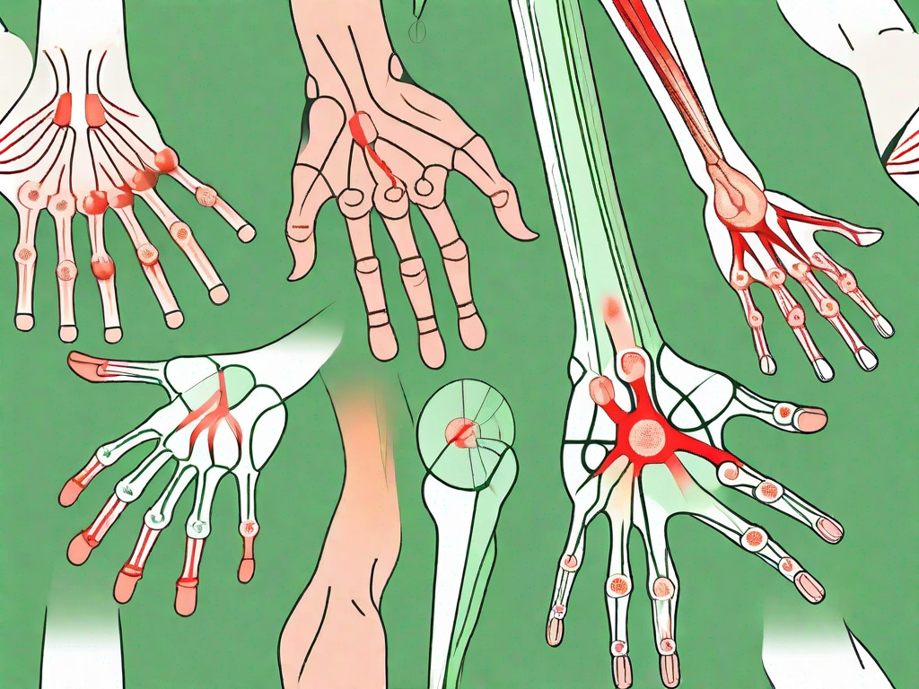 Why Do My Joints Hurt?