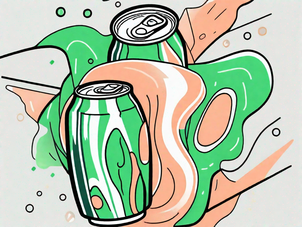 Why Do My Joints Hurt After Drinking Soda?