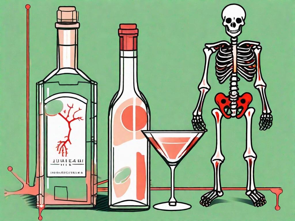 Why Do My Joints Hurt After Drinking Alcohol?