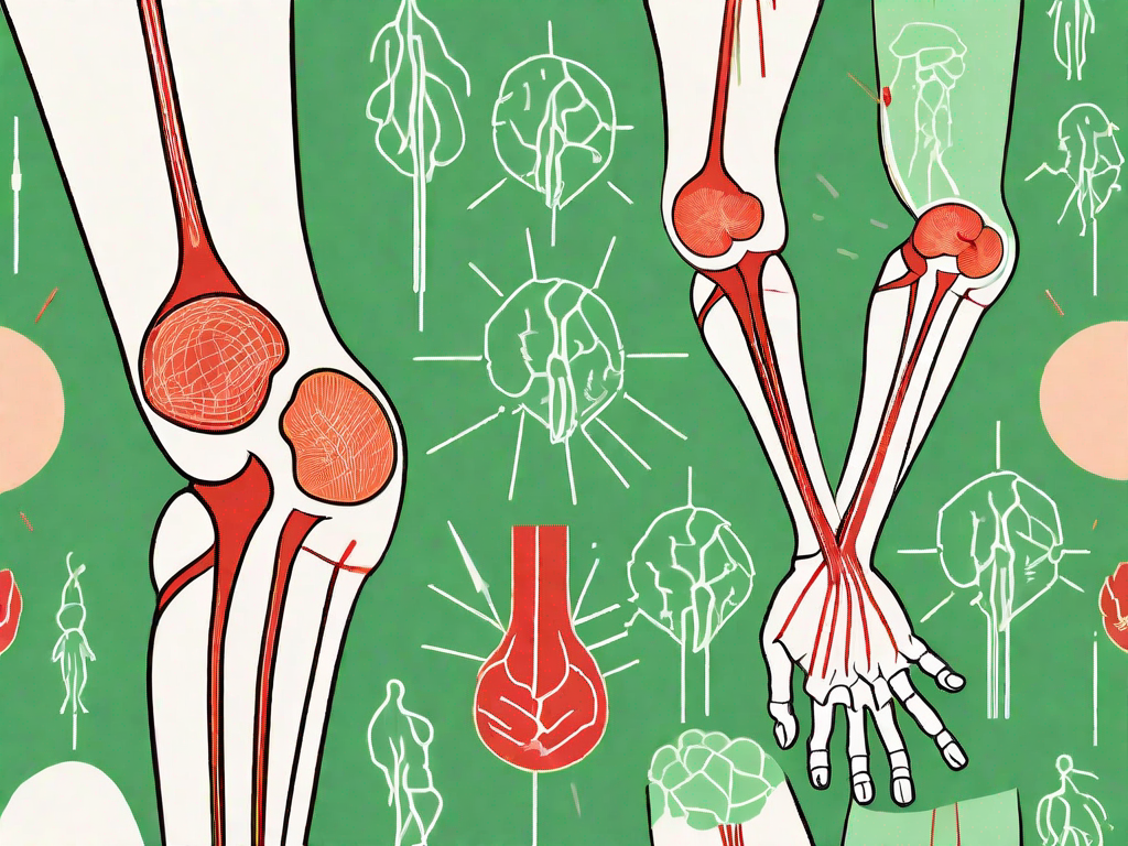 What Causes Joint Pain: Understanding the Factors Behind Your Aching Joints