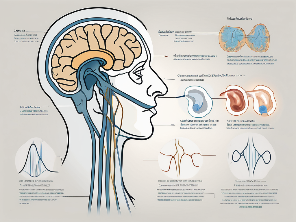 Vestibulo Cochlear Nerve, Joints and Your Health